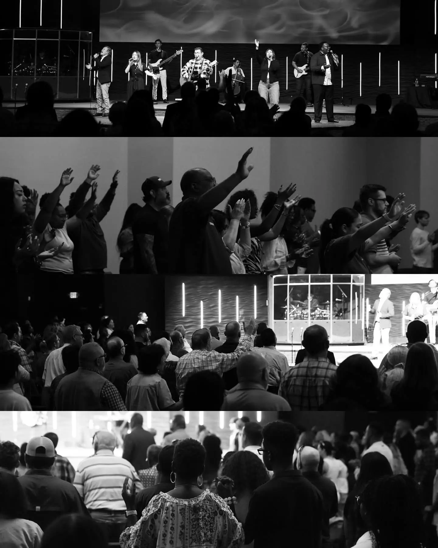 PowerHouse Church gathering